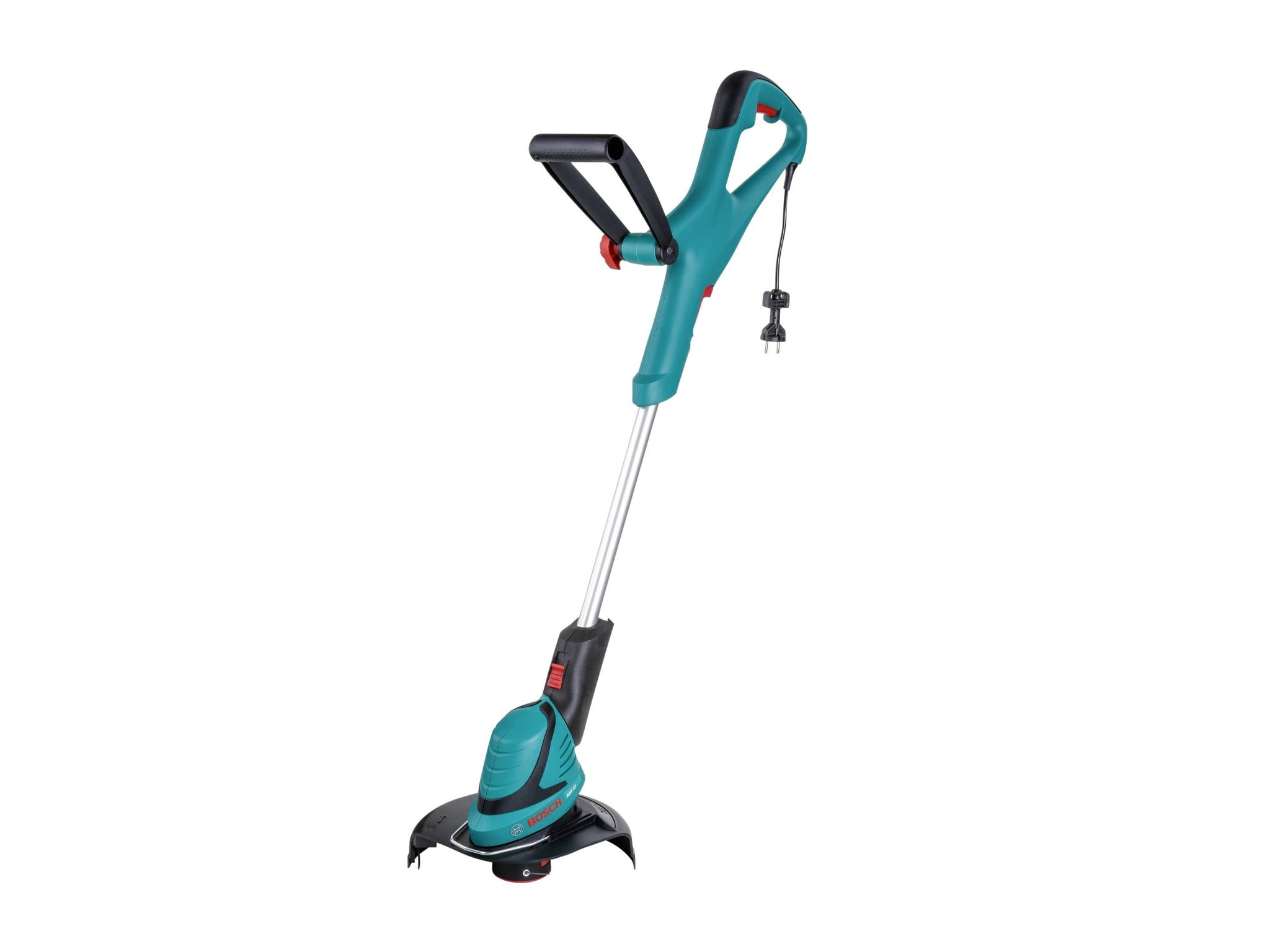 Bosch cordless strimmer argos sale